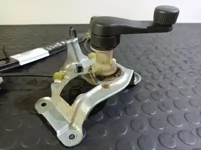 Pièce détachée automobile d'occasion léve glace arrière droit pour seat leon (1p1) caxc références oem iam 