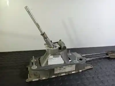 Pièce détachée automobile d'occasion levier pour seat leon (1p1) caxc références oem iam 1q0711049c