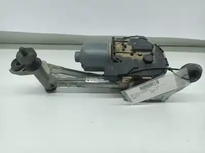 Pièce détachée automobile d'occasion moteur d'essuie-glace avant pour seat leon (1p1) caxc références oem iam 1p0955024b