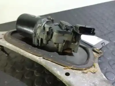 Second-hand car spare part front windshield wiper motor for renault laguna ii (bg0) expression oem iam references 54522011