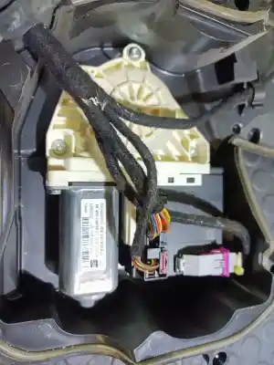 Pièce détachée automobile d'occasion léve glace avant gauche pour seat leon (1p1) caxc références oem iam 1to959701ad