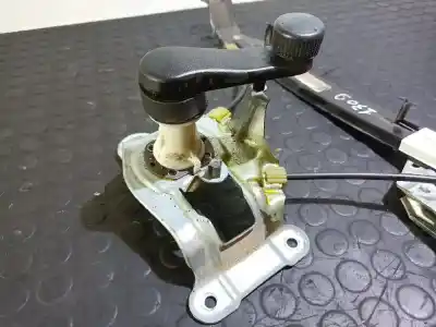 Pièce détachée automobile d'occasion léve glace arrière gauche pour seat leon (1p1) caxc références oem iam 