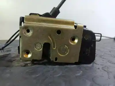 Second-hand car spare part rear left door lock for renault laguna ii (bg0) expression oem iam references 