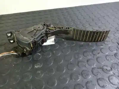 Автозапчастина б/у педальний потенціометр для renault laguna ii (bg0) expression посилання на oem iam 8200415818  