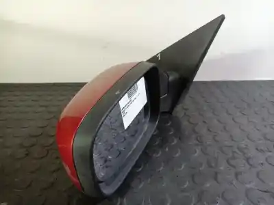 Second-hand car spare part left rearview mirror for renault laguna ii (bg0) expression oem iam references e9014128