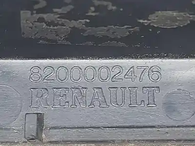 Автозапчасти б/у внутренний правый задний фонарь за renault laguna ii (bg0) expression ссылки oem iam 8200002476  