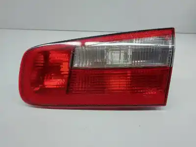 Автозапчасти б/у внутренний правый задний фонарь за renault laguna ii (bg0) expression ссылки oem iam 8200002476  