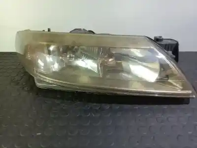 Автозапчастина б/у права фа для renault laguna ii (bg0) expression посилання на oem iam 8200163324  