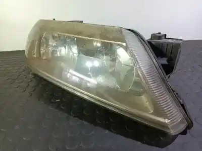 Автозапчастина б/у права фа для renault laguna ii (bg0) expression посилання на oem iam 8200163324  