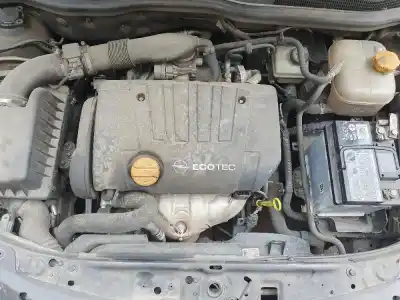İkinci el araba yedek parçası  için OPEL ASTRA H GTC  OEM IAM referansları Z18XE  