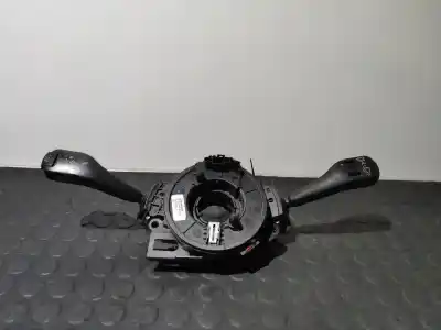 Second-hand car spare part multifunction switch for bmw serie 5 berlina (e39) 523i oem iam references 8363668k  