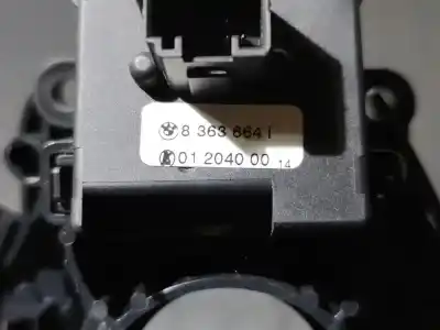 Pezzo di ricambio per auto di seconda mano  per BMW SERIE 5  Riferimenti OEM IAM 8363668K  