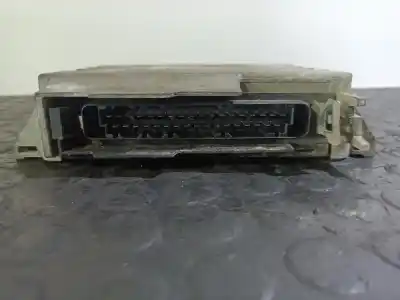 Second-hand car spare part ecu engine control for renault clio iv 1.2 tce energy 118 cv / 87 kw oem iam references 7700860324  
