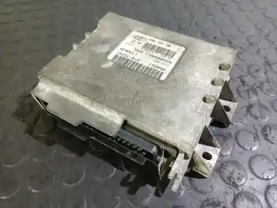 Автозапчасти б/у БЛОК УПРАВЛЕНИЯ ДВИГАТЕЛЕМ за RENAULT CLIO IV  ссылки OEM IAM 7700860324  