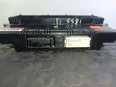 Second-hand car spare part climate control for ford focus berlina (cap) ghia oem iam references 3m5t18c612ar  