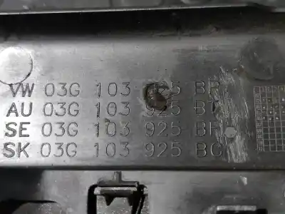 Pezzo di ricambio per auto di seconda mano  per VOLKSWAGEN PASSAT  Riferimenti OEM IAM 3G0103925  