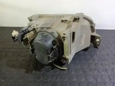 Pezzo di ricambio per auto di seconda mano FARO ANTERIORE SINISTRO per RENAULT CLIO IV  Riferimenti OEM IAM   