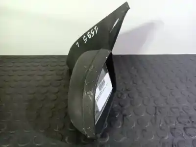 Peça sobressalente para automóvel em segunda mão espelho retrovisor esquerdo por renault clio iv 1.2 tce energy 118 cv / 87 kw referências oem iam 