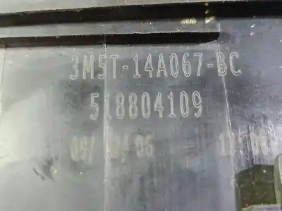 Автозапчастина б/у РЕЛЕ/ЗАПОПЕРІВНИК для FORD FOCUS  Посилання на OEM IAM 5M5T14K733DAE  