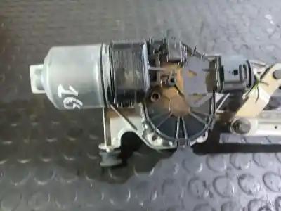 Peça sobressalente para automóvel em segunda mão motor do limpa para brisas por ford focus berlina (cap) ghia referências oem iam 4m5117508aa  