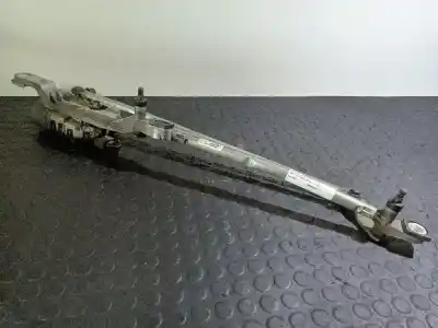 Peça sobressalente para automóvel em segunda mão motor do limpa para brisas por ford focus berlina (cap) ghia referências oem iam 4m5117508aa  