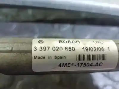 Second-hand car spare part  for FORD FOCUS  OEM IAM references 4M5117508AA  