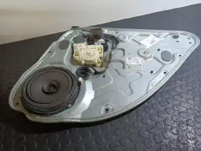 Second-hand car spare part  for FORD FOCUS  OEM IAM references 5WK11575J  