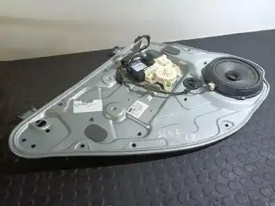 Second-hand car spare part  for FORD FOCUS  OEM IAM references 5WK11574J  