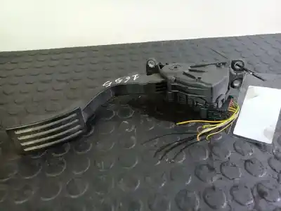 Second-hand car spare part accelerator pedal for ford focus berlina (cap) ghia oem iam references 4m519f836ah  