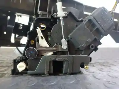 Second-hand car spare part Rear Left Door Lock for FORD FOCUS BERLINA (CAP) Ghia OEM IAM references 24000000013  