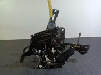 Second-hand car spare part rear left door lock for ford focus berlina (cap) ghia oem iam references 24000000013  