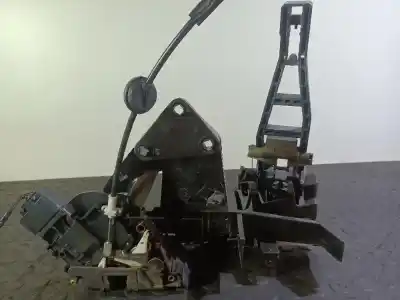 Second-hand car spare part front right door lock for ford focus berlina (cap) ghia oem iam references   