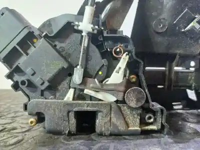 Second-hand car spare part  for FORD FOCUS  OEM IAM references   