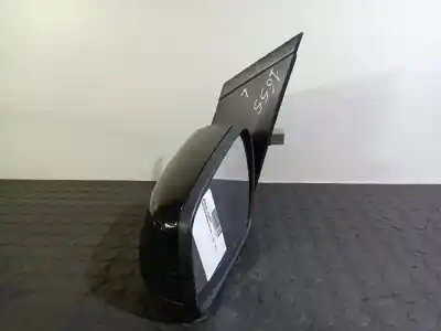 Peça sobressalente para automóvel em segunda mão espelho retrovisor esquerdo por ford focus berlina (cap) ghia referências oem iam   