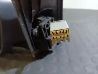 Second-hand car spare part left rearview mirror for ford focus berlina (cap) ghia oem iam references 