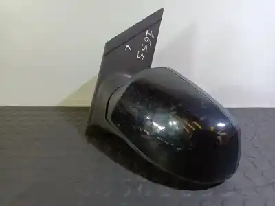Peça sobressalente para automóvel em segunda mão espelho retrovisor esquerdo por ford focus berlina (cap) ghia referências oem iam   