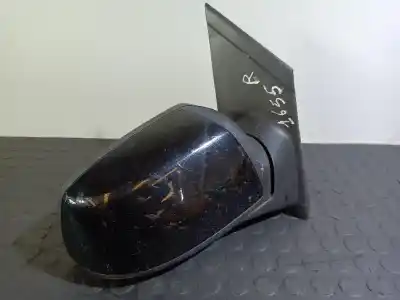 Second-hand car spare part right rearview mirror for ford focus berlina (cap) ghia oem iam references 