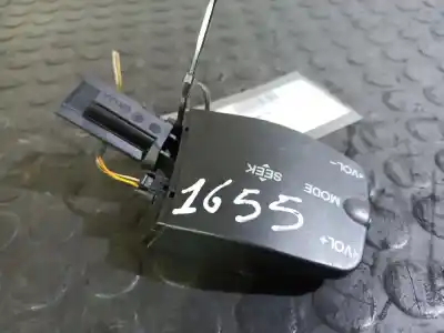 Second-hand car spare part steering wheel switch for ford focus berlina (cap) ghia oem iam references dx1aa