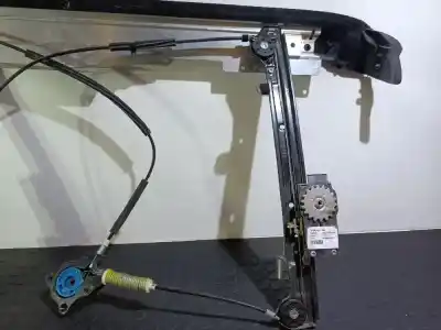 Second-hand car spare part passenger side right window regulator for bmw mini (r56) one d oem iam references 8820012h002385  