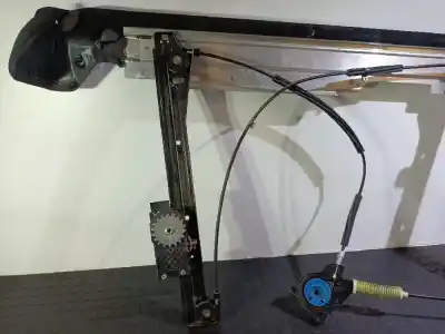 Second-hand car spare part passenger side right window regulator for bmw mini (r56) one d oem iam references 8820012h002385  
