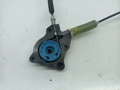 Second-hand car spare part passenger side right window regulator for bmw mini (r56) one d oem iam references 8820012h002385  