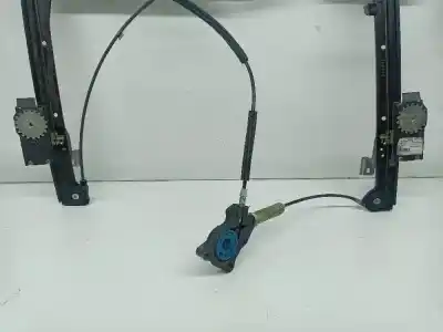 Second-hand car spare part passenger side right window regulator for bmw mini (r56) one d oem iam references 8820012h002385  