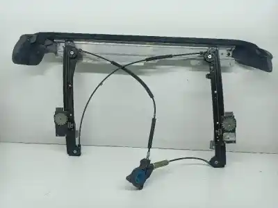 Second-hand car spare part passenger side right window regulator for bmw mini (r56) one d oem iam references 8820012h002385  