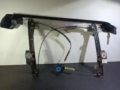 Second-hand car spare part passenger side right window regulator for bmw mini (r56) one d oem iam references 8820012h002385  