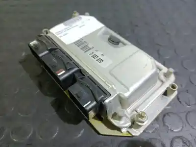 Автозапчасти б/у блок управления двигателем за peugeot 306 break boulebard ссылки oem iam 9637839480