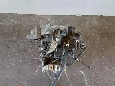 Second-hand car spare part gearbox for seat leon (1m1) signo oem iam references egr  