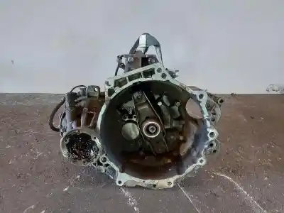 Second-hand car spare part gearbox for seat leon (1m1) signo oem iam references egr  