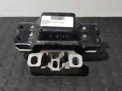 Second-hand car spare part ENGINE SUPPORT for VOLKSWAGEN GOLF  OEM IAM references 1K0199555  