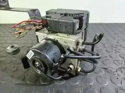 Peça sobressalente para automóvel em segunda mão abs por ford focus berlina (cap) ghia referências oem iam 3m512m110ga  100970021103