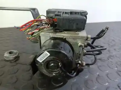 Second-hand car spare part abs for ford focus berlina (cap) ghia oem iam references 3m512m110ga